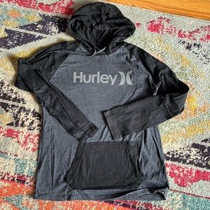 COPY - Hurley L sweatshirt